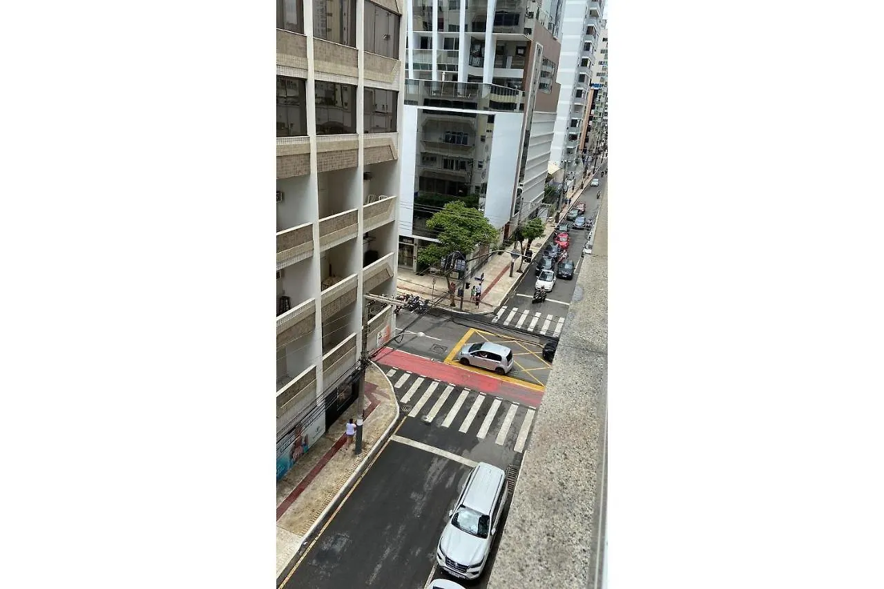 Apartamento Apto Almeida E Moraes Avenida Brasil Balneário Camboriú Brasil
