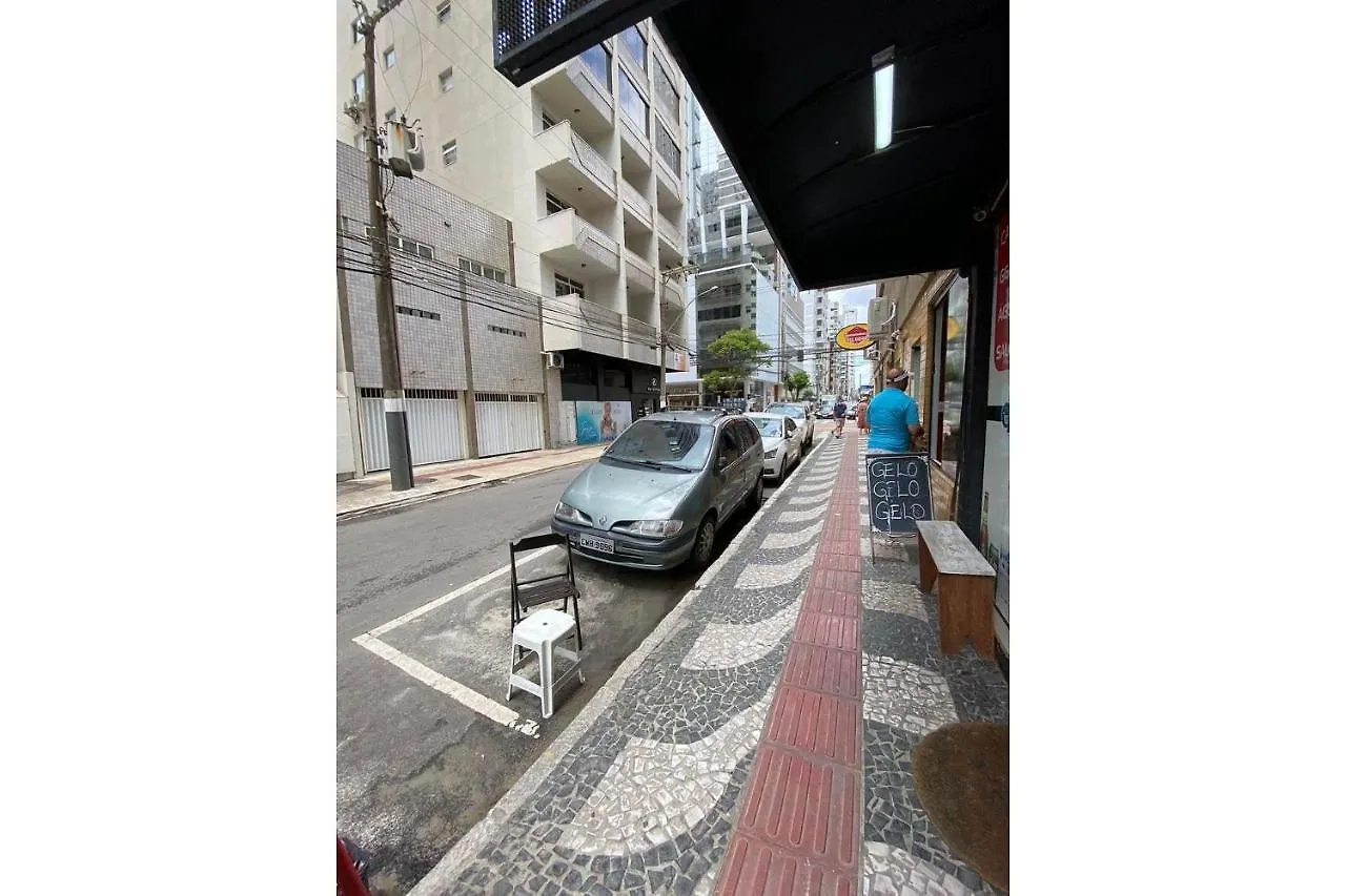 Apto Almeida E Moraes Avenida Brasil Balneario Camboriu Daire
