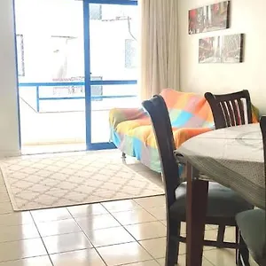  Apartamento Agradavel Apto De 2 Quartos, 2 Banheiros, Sacada Com Churrasqueira, Garagem Privativa Em