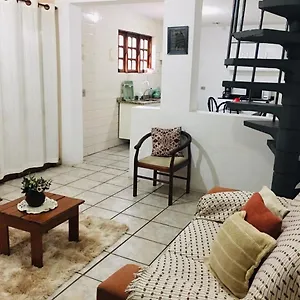 Apto Duplex Confortável A Apenas 2 Km Do Capivari , Campos do Jordão Brasil
