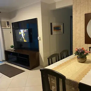  Apartamento Apto A 50m Da