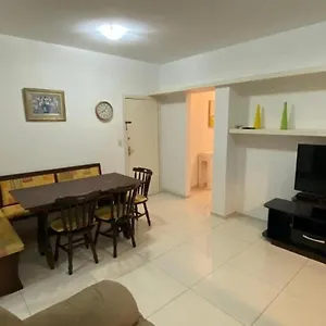 Apartamento Apto Almeida E Moraes 2 Perto Da Bc