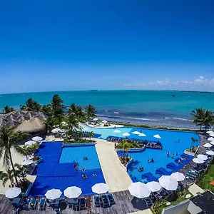 Serrambi 4*, Pôrto das Galinhas Brasil